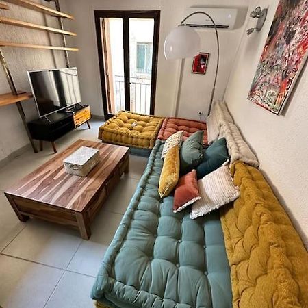 Appartement A 25 Min De La Plage Tourbes Exterior photo
