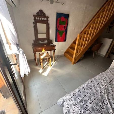 Appartement A 25 Min De La Plage Tourbes Exterior photo